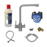 Kit purificador de agua con grifo de doble uso 463222