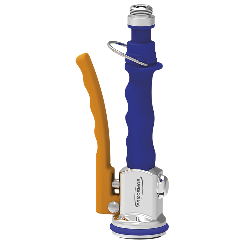 Piña Design para grifo ducha