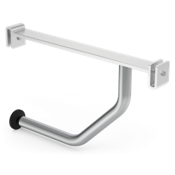 Cartela para exposición del corte del jamón