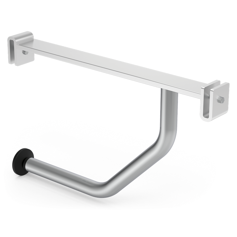 Cartela para exposición del corte del jamón