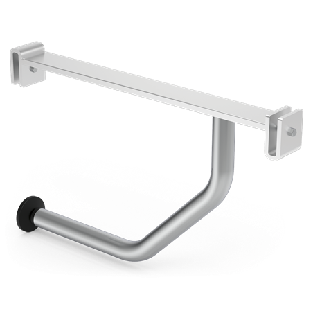 Cartela para exposición del corte del jamón