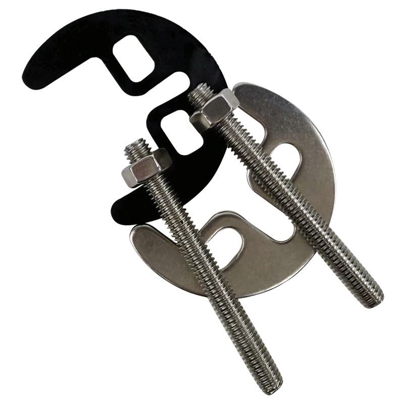 Conjunto sujeción inferior para grifo 463204