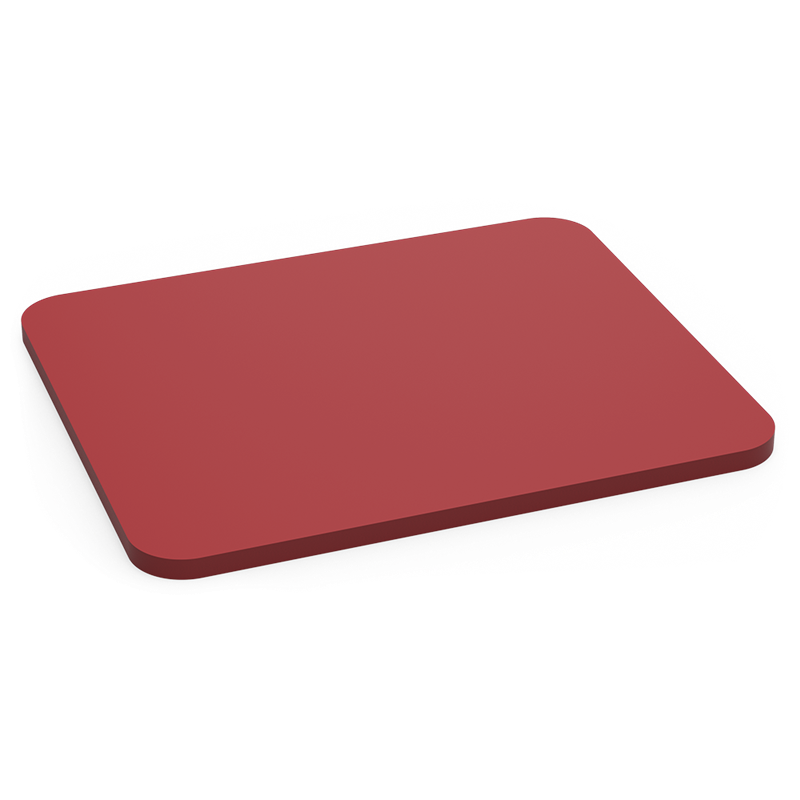 Recambio tabla de corte intercambiable fibra roja