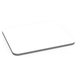 Recambio tabla de corte intercambiable fibra blanca