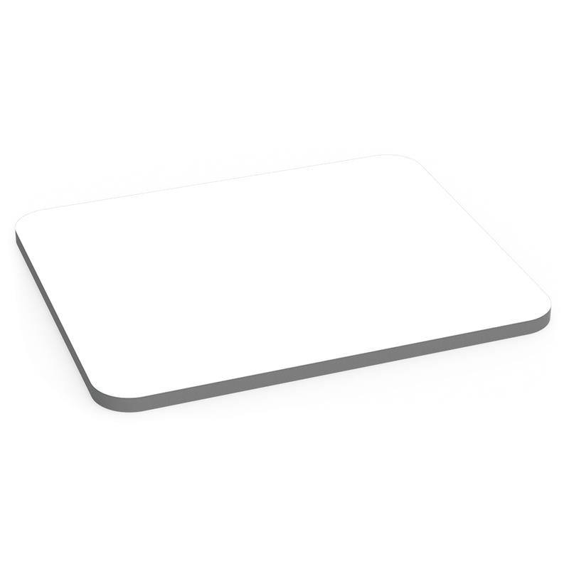 Recambio tabla de corte intercambiable fibra blanca