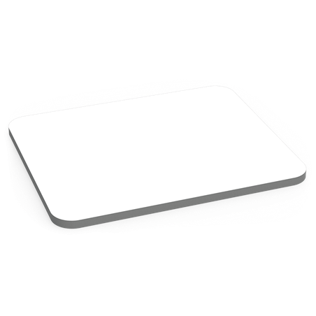 Recambio tabla de corte intercambiable fibra blanca