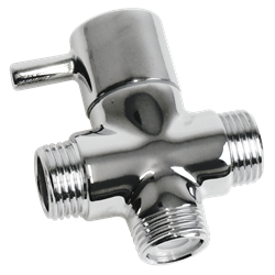 Mezclador antirretorno M-M-M 1/2"