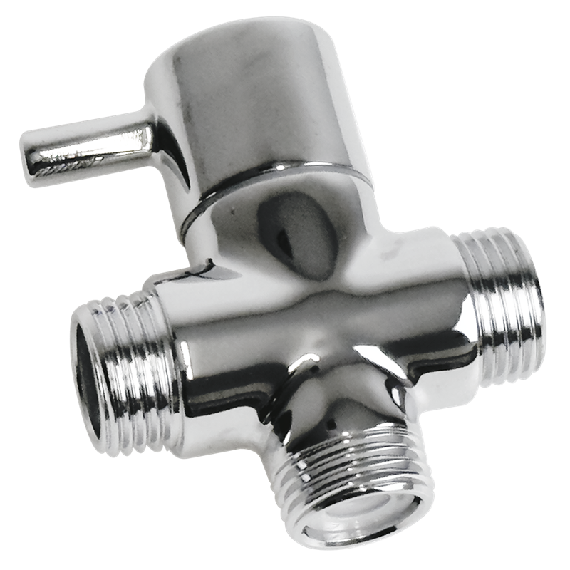 Mezclador antirretorno M-M-M 1/2"