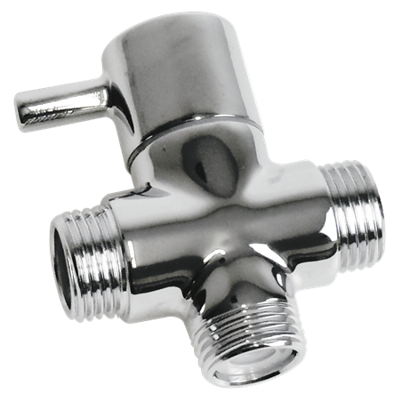 Mezclador antirretorno M-M-M 1/2"