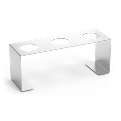 Soporte para conos de helados