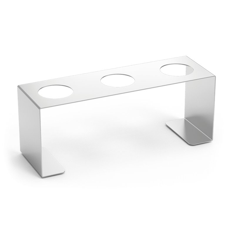 Soporte para conos de helados