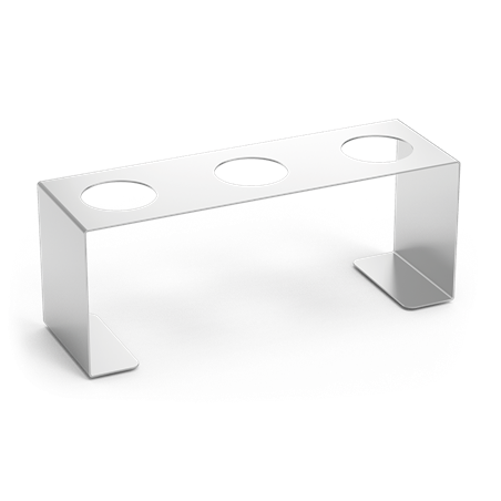 Soporte para conos de helados