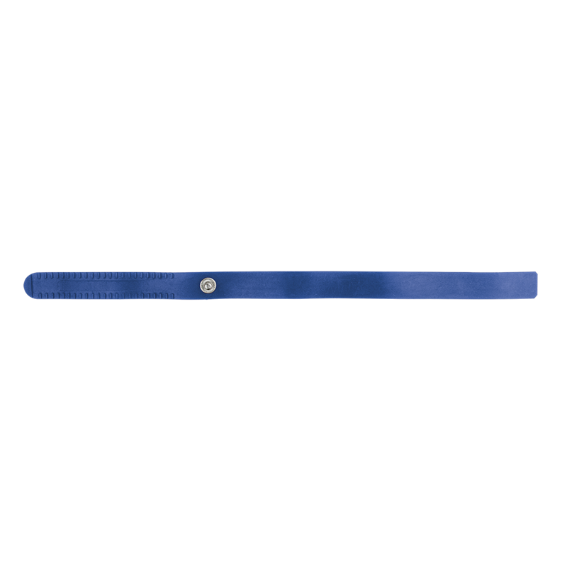 Correa blanca (repuesto) para guante S 448604