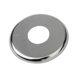 Escudo para grifo 1/2"