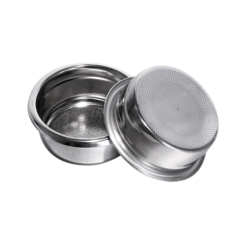 Cesta de filtro de café para 2 tazas ø58 mm. (18 grs)