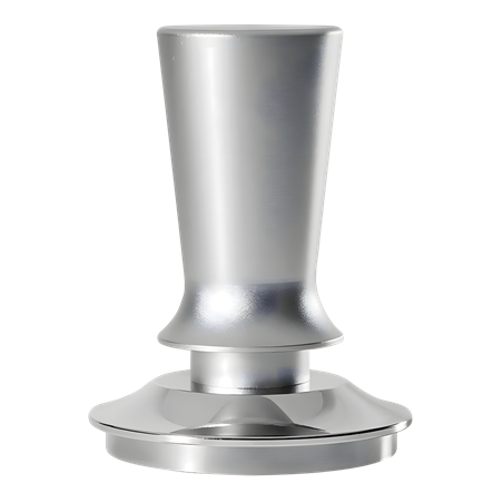 Prensa de café (tamper) ø58 mm