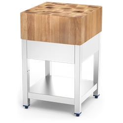 Tajo mad enc c/faldón c/entrep 450x450x900 mm.