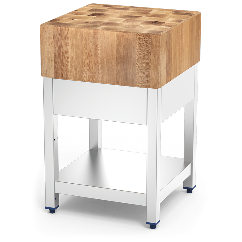 Tajo mad enc c/faldón c/entrep 700x500x900 mm.