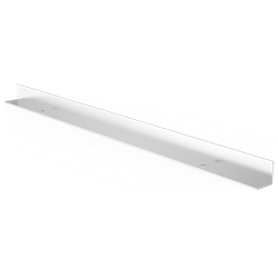 Tope de acero inoxidable para fibra