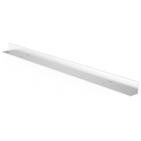 Tope de acero inoxidable para fibra