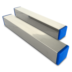 Calzo elevador para fibra