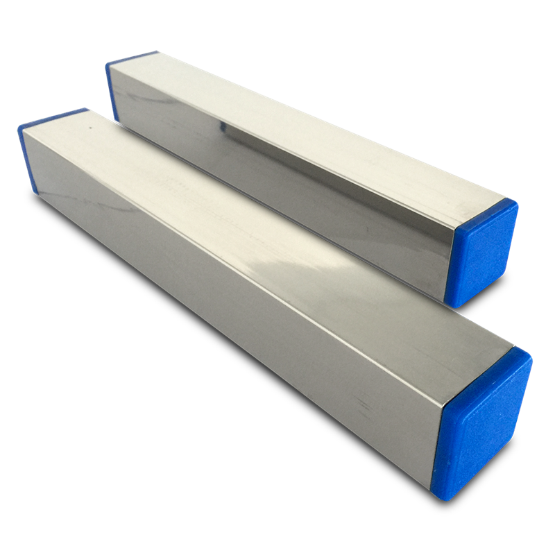 Calzo elevador para fibra