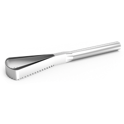 Escamador 20x270x20 mm.