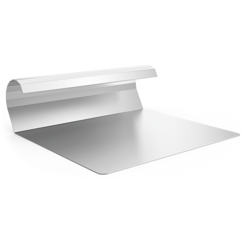 Recoge verduras 230x150x59 mm.