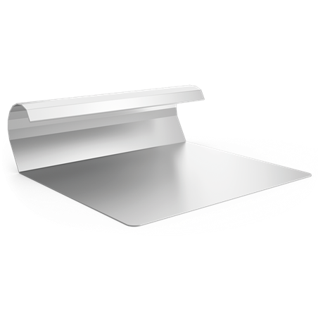 Recoge verduras 230x150x59 mm.