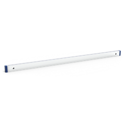 Portacuchillos mural imantado de acero inoxidable