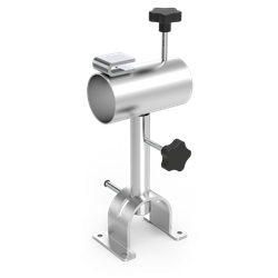 Jamonero giratorio basculante RT-3D 210x140x370 mm