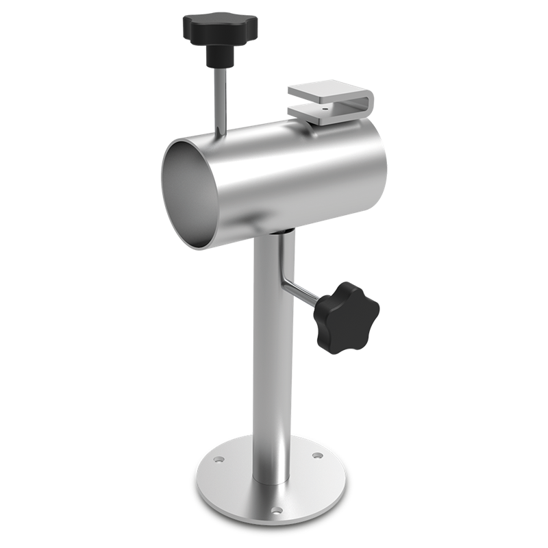 Jamonero giratorio RT-2D 150x140x370 mm