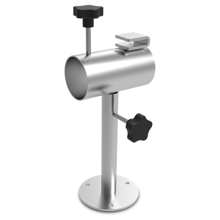 Jamonero giratorio RT-2D 150x140x370 mm