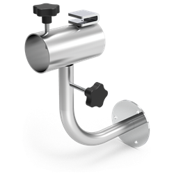 Jamonero giratorio mural RT-2D 155x275x415 mm