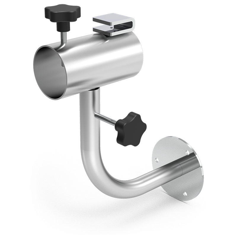 Jamonero giratorio mural RT-2D 155x275x415 mm