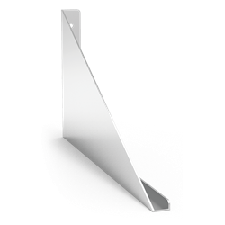 Cartela vuelta de 265x200 mm. Mano izquierda.