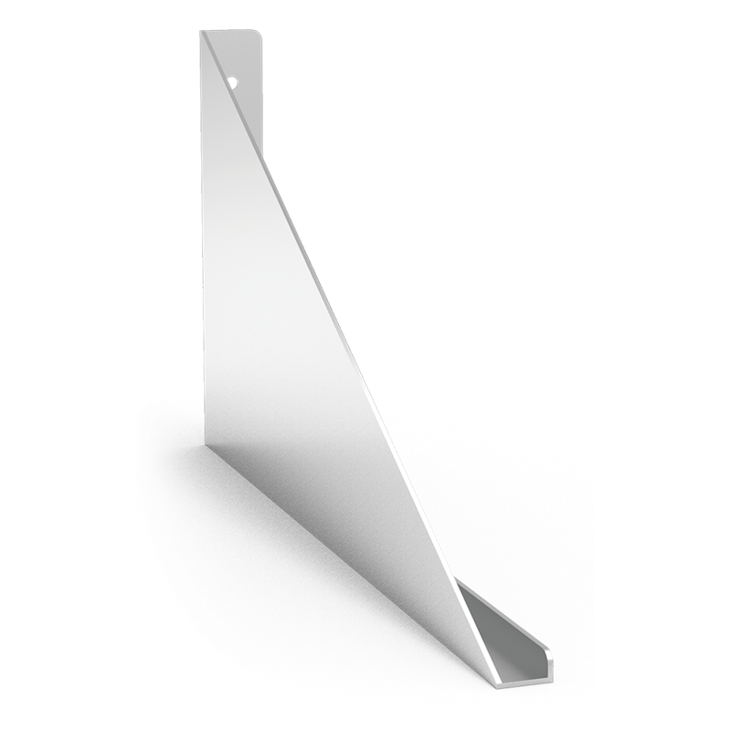 Cartela vuelta de 265x200 mm. Mano derecha.